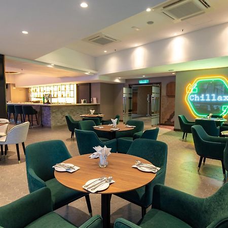 ג'נטינג היילנדס Scapes Hotel מראה חיצוני תמונה