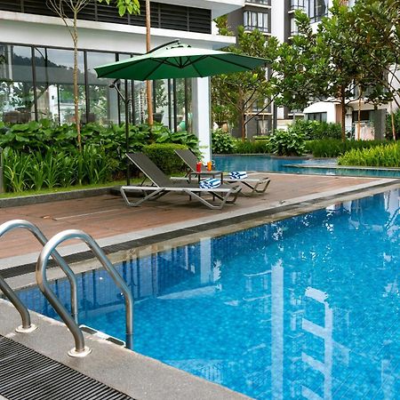 ג'נטינג היילנדס Scapes Hotel מראה חיצוני תמונה