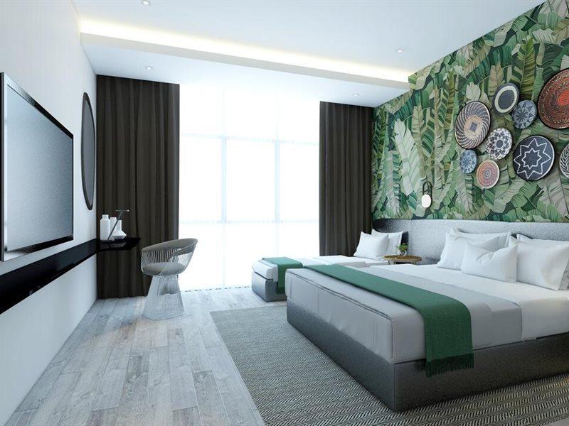 ג'נטינג היילנדס Scapes Hotel מראה חיצוני תמונה