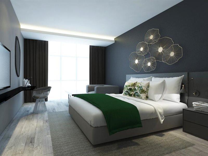 ג'נטינג היילנדס Scapes Hotel מראה חיצוני תמונה