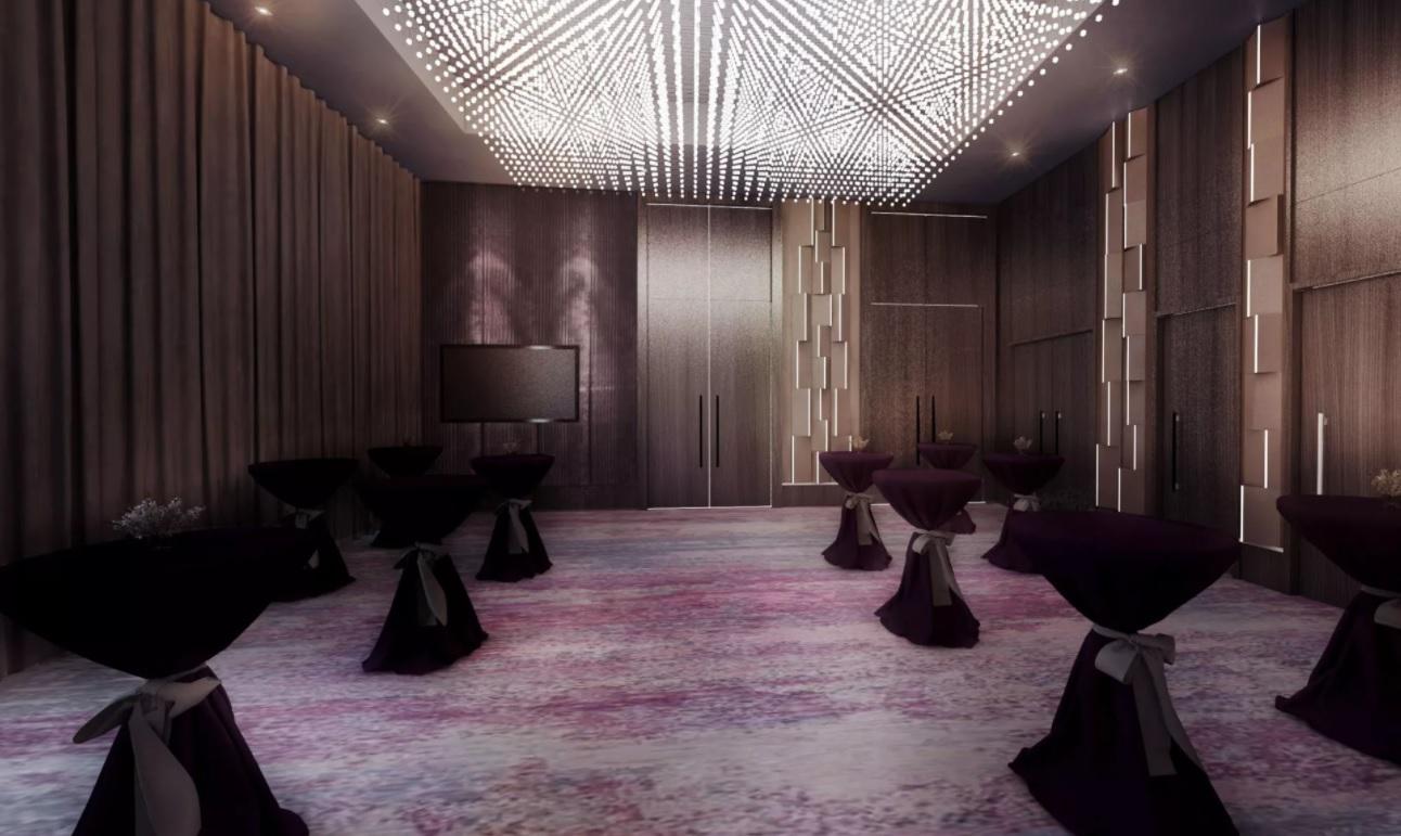 ג'נטינג היילנדס Scapes Hotel מראה חיצוני תמונה