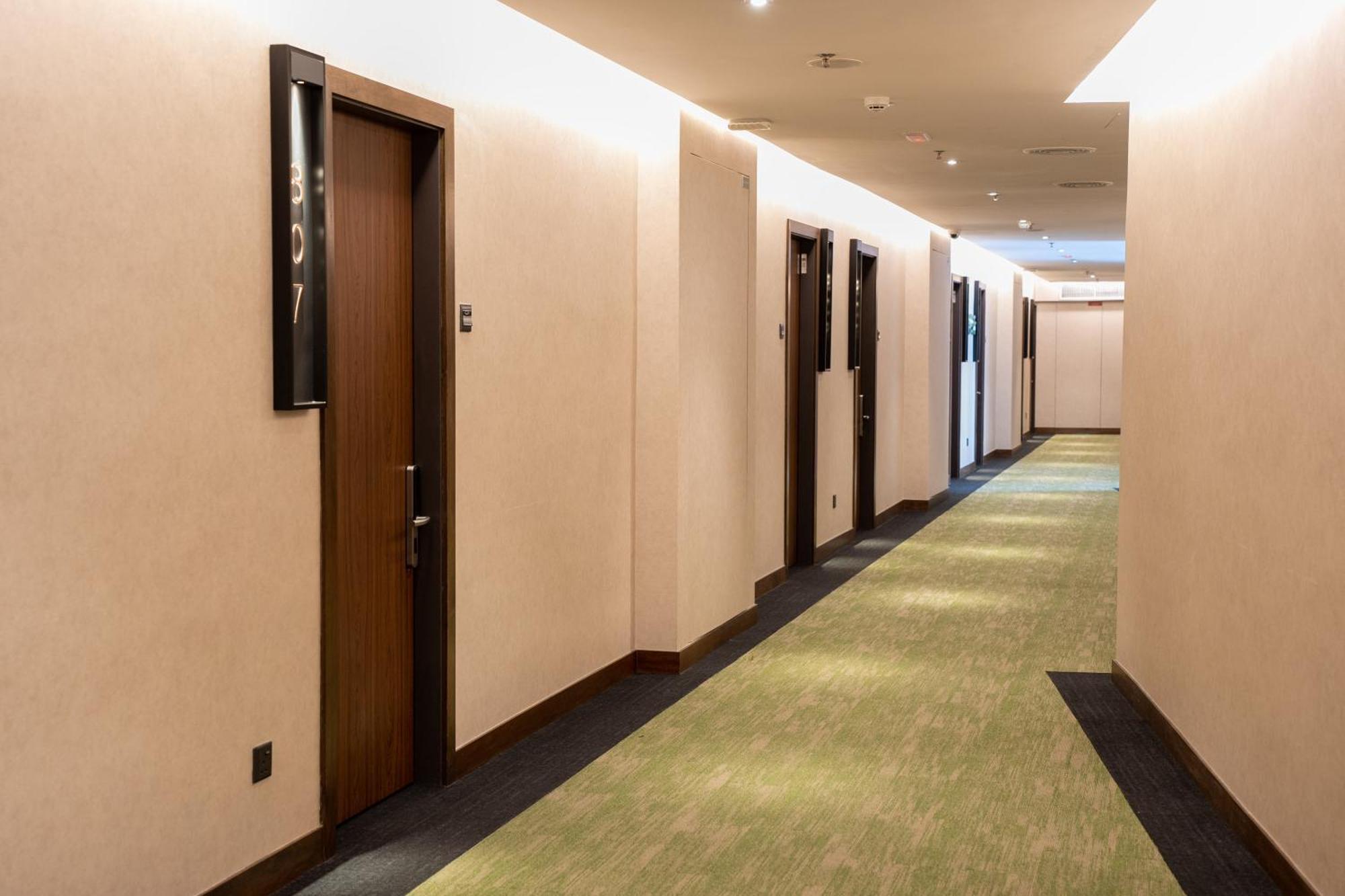 ג'נטינג היילנדס Scapes Hotel מראה חיצוני תמונה
